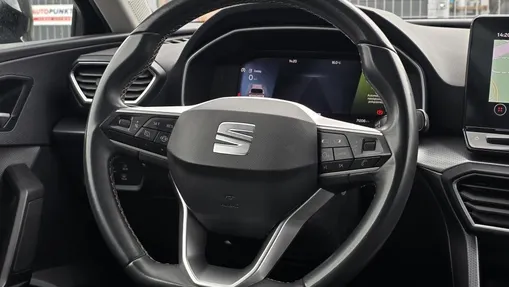 SEAT Leon Leon 1.5 TSI Style