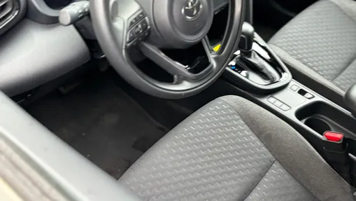 TOYOTA Yaris Cross Yaris Cross Hybrid 1.5 Style