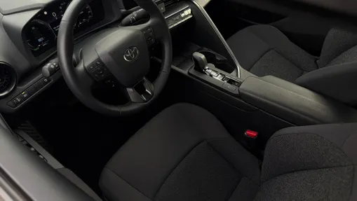 TOYOTA C-HR C-HR 1.8 Hybrid Comfort