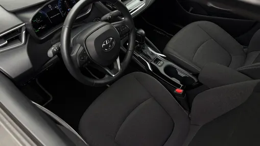 TOYOTA Corolla Corolla 1.8 Hybrid Comfort