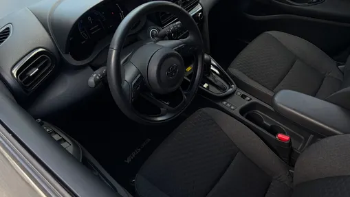 TOYOTA Yaris Cross Yaris Cross Hybrid 1.5 Style