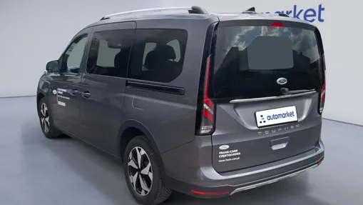 FORD Tourneo Connect Grand Tourneo Connect 2.0 EcoBlue Active aut