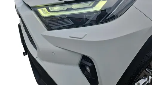 TOYOTA RAV4 RAV4 2.5 Hybrid Executive 4x2
