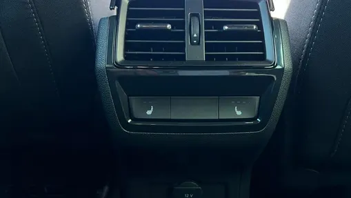 SKODA Karoq Karoq 1.5 TSI ACT Sportline DSG