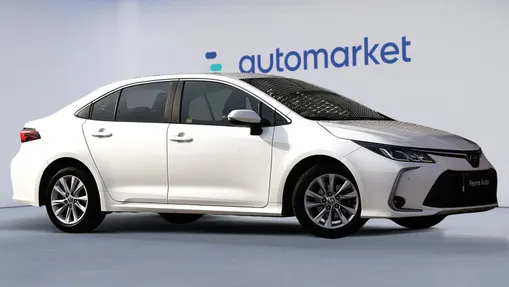 TOYOTA Corolla Corolla 1.8 Hybrid Comfort