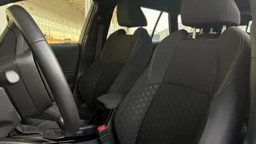 TOYOTA Corolla Corolla 1.8 Hybrid GPF Comfort
