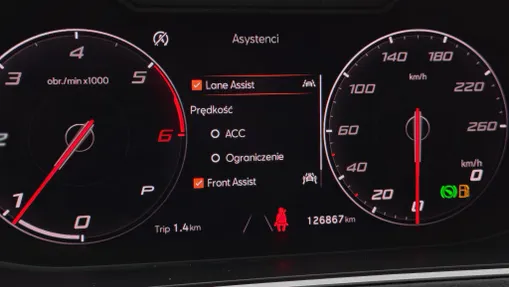 SEAT Tarraco Tarraco 2.0 TDI Xcellence S&S 4Drive DSG