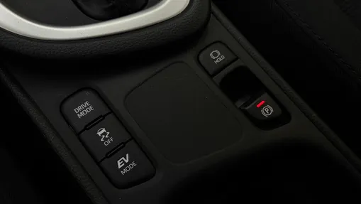 TOYOTA Yaris Yaris Hybrid 1.5 Comfort