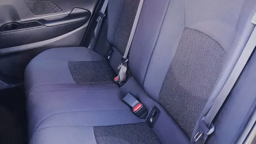 TOYOTA C-HR C-HR 1.8 Hybrid Comfort