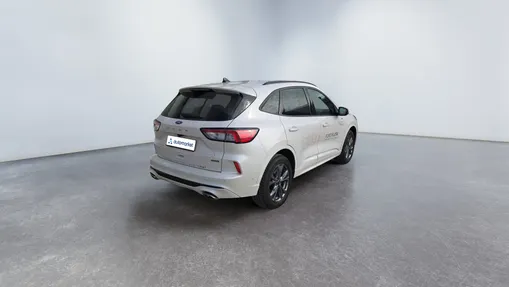 FORD Kuga Kuga 2.5P PHEV FWD ST-Line