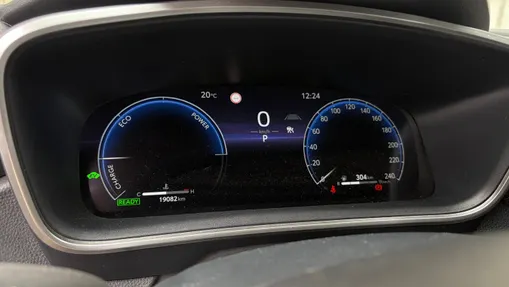 TOYOTA Corolla Corolla 1.8 Hybrid Style