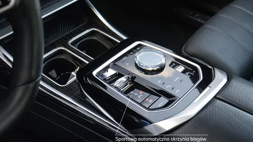 BMW Seria 7 740d xDrive mHEV M Sport sport-aut
