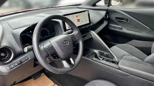 TOYOTA C-HR C-HR 1.8 Hybrid Executive