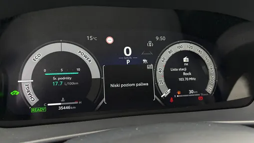 TOYOTA C-HR C-HR 1.8 Hybrid Comfort