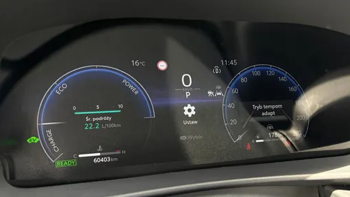 TOYOTA C-HR C-HR 1.8 Hybrid Executive