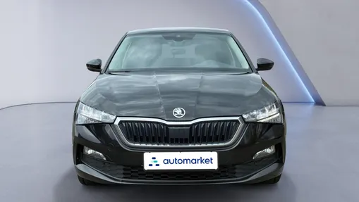 SKODA Scala Scala 1.0 TSI Ambition