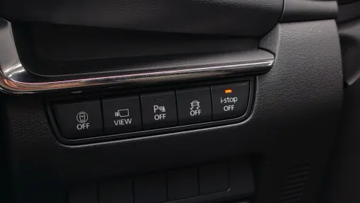 MAZDA 3 3 2.0 mHEV Hikari
