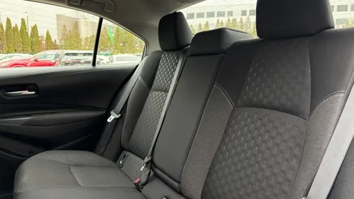 TOYOTA Corolla Corolla 1.8 Hybrid Comfort
