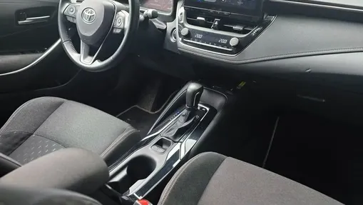 TOYOTA Corolla Corolla 1.8 Hybrid Comfort