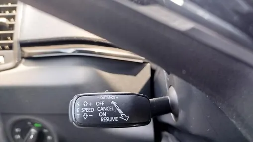 SKODA Karoq Karoq 1.5 TSI ACT 4x2 Sportline DSG