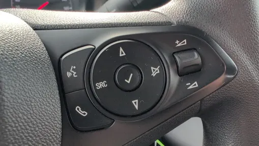 OPEL Combo Van Combo-e XL Cargo (bryg.)