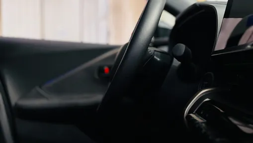 TOYOTA C-HR C-HR 1.8 Hybrid Executive