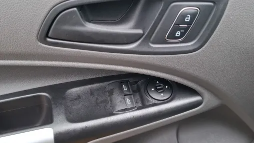 FORD Transit Connect Transit Connect Kombi 230 L2 Trend N1