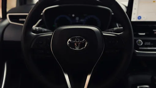 TOYOTA Corolla Corolla 1.8 Hybrid Comfort