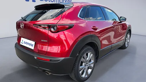 MAZDA CX-30 CX-30 2.0 mHEV Hikari 2WD aut