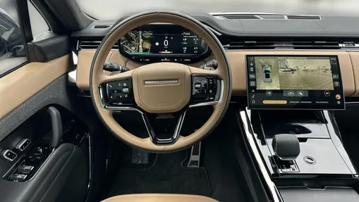 LAND ROVER Range Rover Sport Range Rover S 3.0 D300 mHEV Dynamic HSE