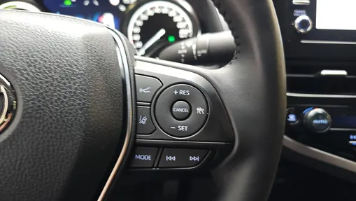 TOYOTA Camry Camry 2.5 Hybrid Comfort CVT