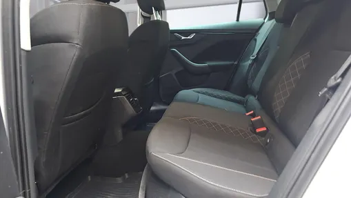 SKODA Scala Scala 1.0 TSI Ambition