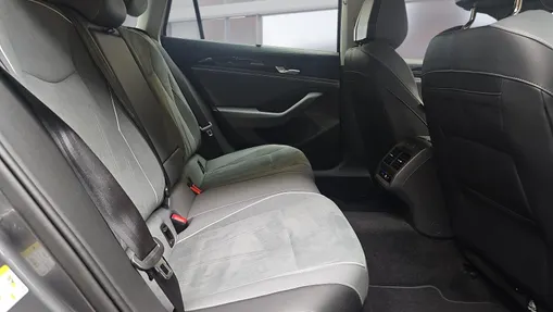 VOLKSWAGEN Passat Passat 1.5 TSI ACT mHEV Business DSG