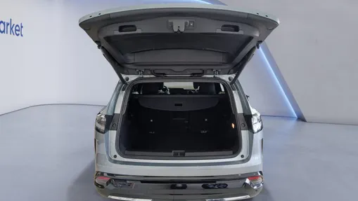 RENAULT Espace Espace 1.2 E-Tech Full Hybrid 200 Iconic MMT 5os. Nowy