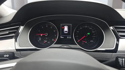 VOLKSWAGEN Passat Passat 1.5 TSI EVO Business DSG