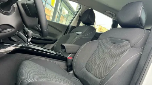 RENAULT Kadjar Kadjar 1.3 TCe FAP Zen EDC
