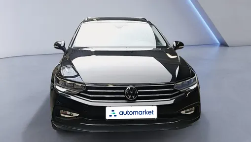 VOLKSWAGEN Passat Passat 1.5 TSI EVO Business DSG