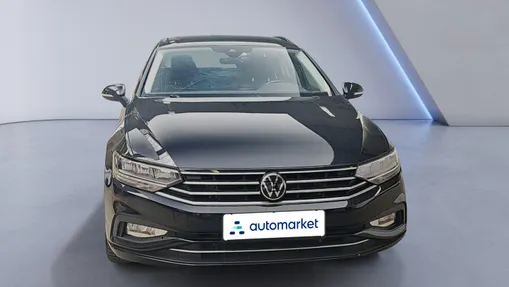 VOLKSWAGEN Passat Passat 1.5 TSI EVO Business DSG