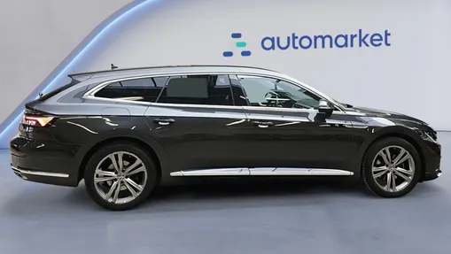 VOLKSWAGEN Arteon Arteon 2.0 TSI R-Line DSG