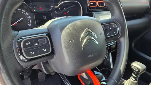 CITROEN C3 Aircross C3 Aircross 1.5 BlueHDi Shine S&S