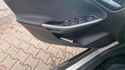 FORD Focus Focus 1.6 TDCi Trend +