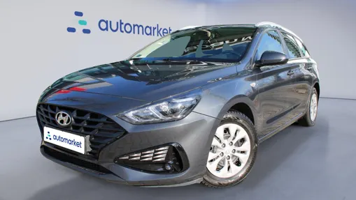 HYUNDAI i30 i30 1.5 DPI Modern