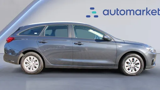 HYUNDAI i30 i30 1.5 DPI Modern