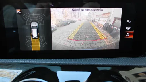 MERCEDES-BENZ CLA CLA 200 d AMG Line 8G-DCT