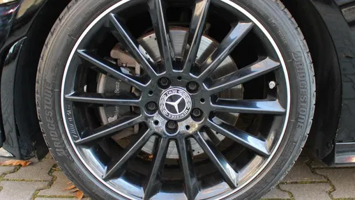 MERCEDES-BENZ CLA CLA 200 d AMG Line 8G-DCT