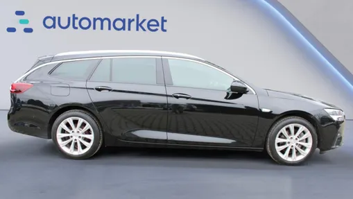 OPEL Insignia Insignia 2.0 CDTI 4x4 Elegance S&S aut