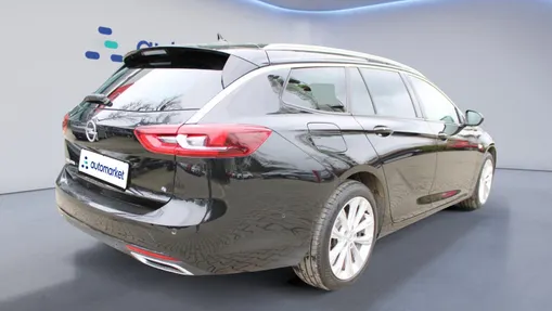 OPEL Insignia Insignia 2.0 CDTI 4x4 Elegance S&S aut