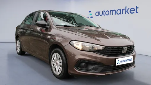 FIAT Tipo Tipo 1.4 Classic