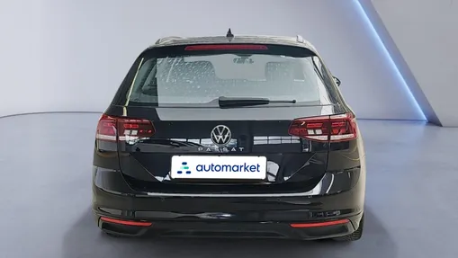 VOLKSWAGEN Passat Passat 1.5 TSI EVO Business DSG