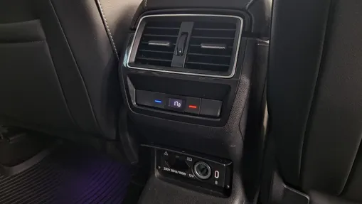 SKODA Kodiaq Kodiaq 2.0 TDI 4x4 Style DSG